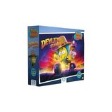 TeknoKapsül Kral Şakir 60 Parça 34X24CM Çocuk Puzzle Yapboz Serisi