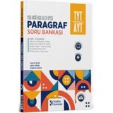 TeknoKapsül Krallar Karması Tyt Ayt Paragraf Soru Bankası