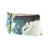 TeknoKapsül Küçük Boncuk Atan Tabanca BZ-36920A6A