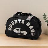 TeknoKapsül Küçük Boy Spor Çantası
