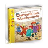 TeknoKapsül Küçük Kahramanlar Osmanlı'nın Kuruluşunda