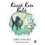 TeknoKapsül Küçük Kara Balık - Ciltsiz