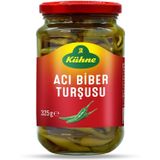 TeknoKapsül Kühne Acı Biber Turşusu 325 gr AMZ-B00HK3KOOM
