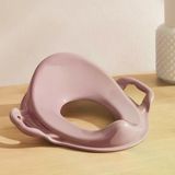 TeknoKapsül Kulplu Çocuk Klozet Adaptörü - Pembe BZ-1B77009794D2C0A20C