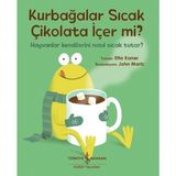 TeknoKapsül Kurbağalar Sıcak Çikolata Içer Mi?