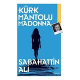 TeknoKapsül Kürk Mantolu Madonna
