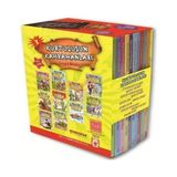 TeknoKapsül Kurtuluşun Kahramanları (10 Set)