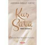 TeknoKapsül Kuş Sütü-2 LK-9786259560021-K0707