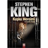 TeknoKapsül Kuşku Mevsimi Esaretin Bedeli - Seçenek
