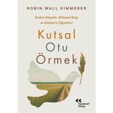 TeknoKapsül Kutsal Otu Örmek - Kadim Bilgelik Bilimsel Bilgi ve Bitkilerin Öğretileri - Option-1 - Altın