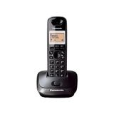 TeknoKapsül KX-TG2511 Siyah Dect Telsiz Telefon - Seçenek