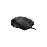 TeknoKapsül L65 Max Rgb 12.000 Cpı Sensör Ultra Core 3&4 Aktif Özel Yapım Optik Gamer Oyuncu Mouse-H.comb - Option-1 - 001-Renkli