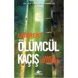 TeknoKapsül Labirent - Ölümcül Kaçış