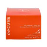 TeknoKapsül Lancaster Sun Beauty Tan Deepener 6 Faktör Bronzlaştırıcı 200 ml