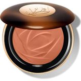 TeknoKapsül Lancome Teint Idole Ultra Wear Toz Bronzer 05 Tan Bronzlaştırıcı