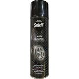 TeknoKapsül Lastik Parlatıcı Sprey 500 ml