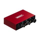 TeknoKapsül Lastvoice Glx Paket-3 BM800 Mikrofon + Stüdyo Ses Kartı + Stand + Filtre - Option-1 - 001-Renkli