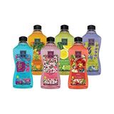 TeknoKapsül Lavanta, Çeşme Limonu, Bodrum Mandalinası,, Kirazi Okyanus Sıvı Sabun Okyanus 1500 ml - 1,5 lt