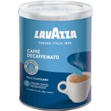 TeknoKapsül lavazza caffe decaffeinato kafeinsiz ogutulmus kahve 250 g AMZ-B0792NGWNB