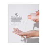TeknoKapsül Layered 3 Katmanlı Yüz Bakım Serumu - Ginseng Squalane Içerikli, B3 (Niacinamide) ile Kı