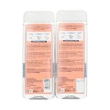 TeknoKapsül Le Petit Marseillais Duş Jeli Beyaz Şeftali Nektarin (2 x 400 Ml)