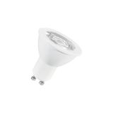 TeknoKapsül Ledvalue 4,5W (50W) LED Spot Ampul GU10 Gün Işığı 4000K - 1 - 10 W - Amber
