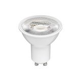 TeknoKapsül Ledvalue 6,9W(80W) PAR16 LED Spot Ampul Sarı 2700K - GU10 Duy - 1 - 10 W - Amber
