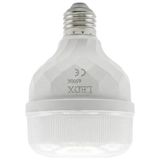TeknoKapsül Ledx AL-TB40 40 Watt 4800 Lümen E27 Akım Korumalı Kristal Torch LED Ampul