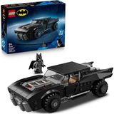 TeknoKapsül LEGO Dc Batman: Batman Batmobile 76332 - 9 Yaş ve Üzeri Çocuklar Için Yaratıcı Oyuncak Yapım Seti (3