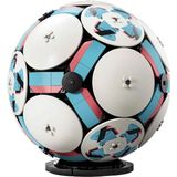 TeknoKapsül LEGO Editions Futbol Topu 43019 - 10 Yaş ve Üzeri Çocuklar Için Yaratıcı Oyuncak Yapım Seti (1498 Pa