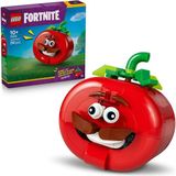 TeknoKapsül LEGO ® Fortnite® Domates Kafa 77079 - 10 Yaş ve Üzeri Çocuklar Için Oyuncak Yapım Seti (210 Parça)