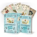 TeknoKapsül Lenormand Kehanet Kartları