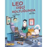 TeknoKapsül Leo Dişçi Koltuğunda