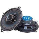 TeknoKapsül Leone 13 cm 220 Watt 110 Watt Rms 3 Yollu 2'li Hoparlör HR-130 Bıg - Seçenek