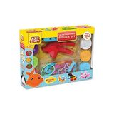 TeknoKapsül Let's Have Fun Oyun Hamuru Tinny(Minik Arkadaşım) Seti
