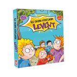 TeknoKapsül Levent Ilk Okuma Kitaplarım - Set (10 Kitap) - 2 - 3 Yaş - Çok Renkli