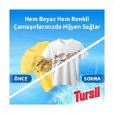 TeknoKapsül Leylak Bahçesi Beyazlar ve Renkliler HEPSI1ARADA Toz Çamaşır Deterjanı 6kg - 6 kg