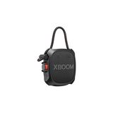 TeknoKapsül Lg Xboom Go XG2TBK Taşınabilir Bluetooth Hoparlör, Askeri Sınıf, 10 Saatlik Pil Ömrü - Gold