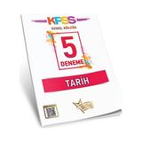 TeknoKapsül Liderler Karması Kpss Tarih Denemeleri