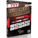 TeknoKapsül Liderler Karması Tyt Türkçe Branş Denemeleri