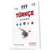 TeknoKapsül Limit Yayınları Limit Limit Tyt Türkçe Soru Bankası