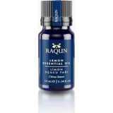 TeknoKapsül Limon Uçucu Yağı 10ML%100 Saf ve Doğal