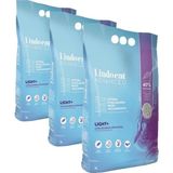 TeknoKapsül Lindocat Advanced Light Hafif Diatomit Topaklanan Kumu 7l (3 Paketi)