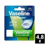 TeknoKapsül Lip Therapy Dudak Bakım Kremi Aloe Vera 4.8 gr - Option-1