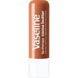 TeknoKapsül Lip Therapy Dudak Bakım Kremi Cocoa Butter 4.8 gr - Option-1