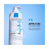 TeknoKapsül Lipikar Baume Light Ap+M Nemlendirici Losyon 400 ml