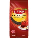 TeknoKapsül Lipton Extra Dem Dökme Çay, 500G - 1 L