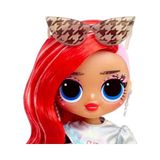 TeknoKapsül Lol Omg Tatlı Casus Bebekleri Gizli Casus Jessica Spy Bebeği
