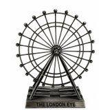 TeknoKapsül London Eye Metal Dönme Dolap Alk5702 Kalorifer Suluk KRG-55MT3-KH-ALK5702