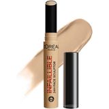TeknoKapsül L'Oréal Paris Infaillible Face Sculpter Stick Kontür - Fair AMZ-B0F2HRJXM8